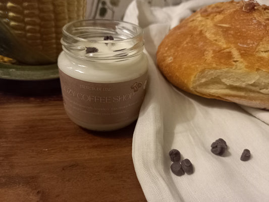 Vela Cozy Coffee Shop