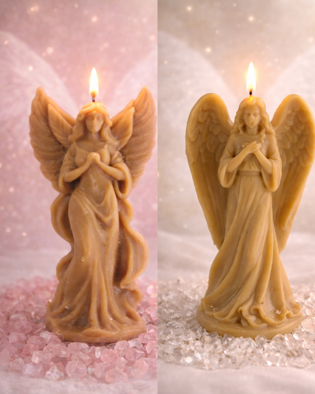 Velas de Ángel