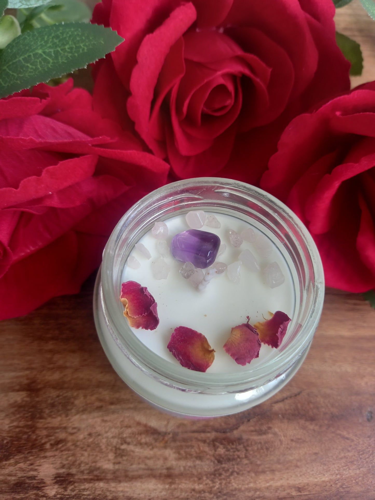 Vela Aires de Primavera