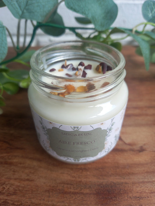 Vela Aire Fresco