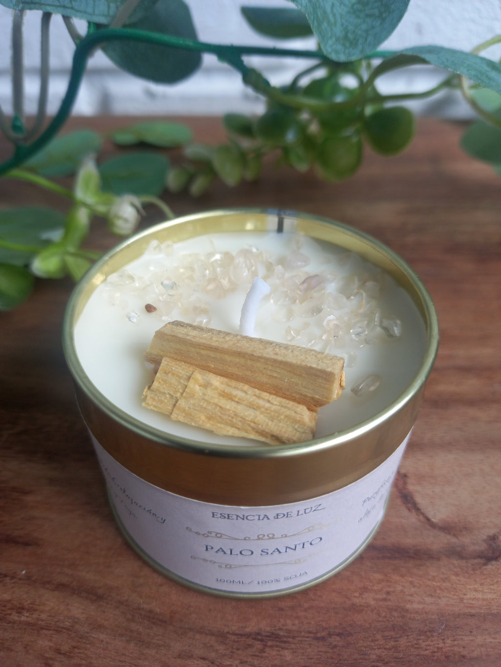 Palo Santo