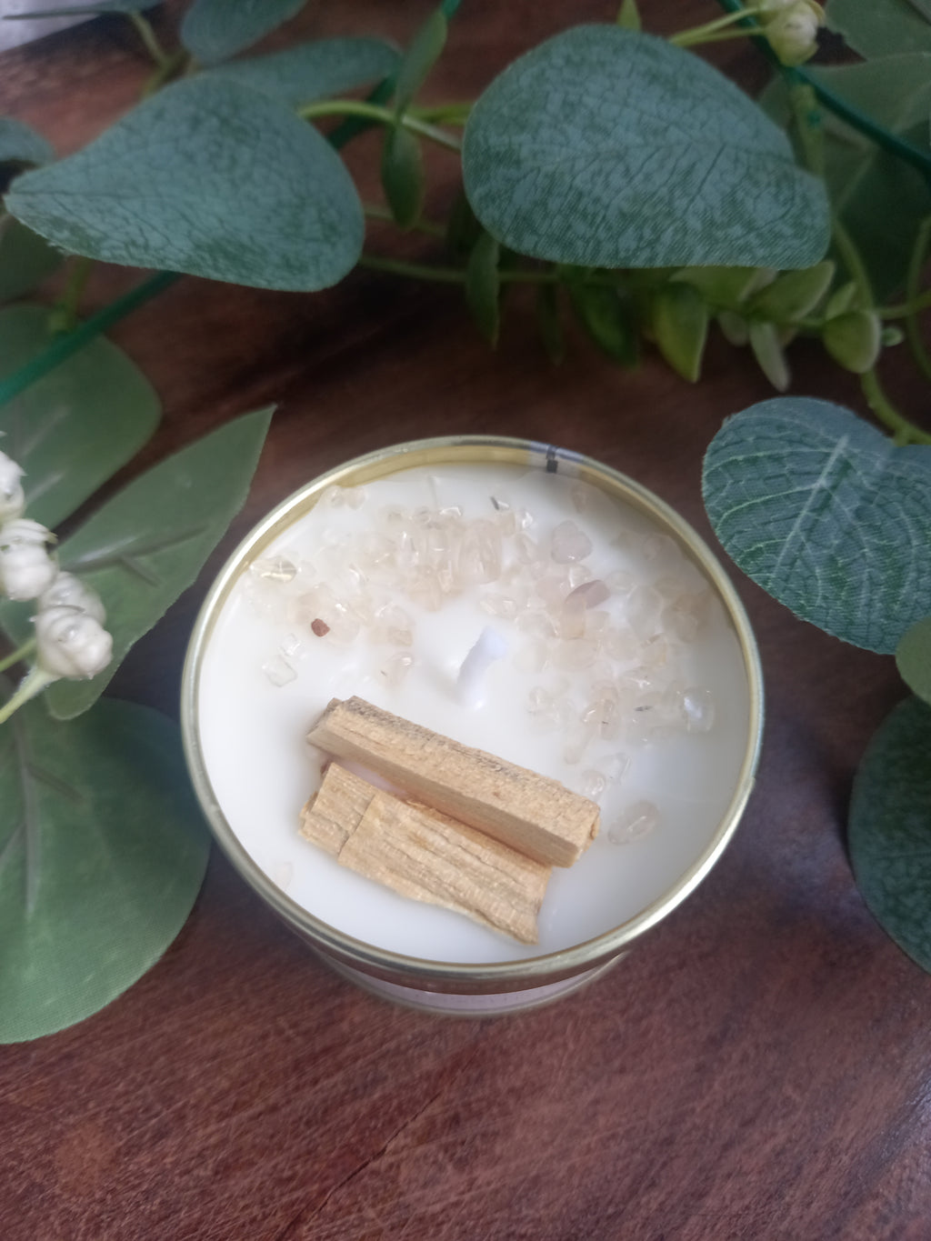 Palo Santo