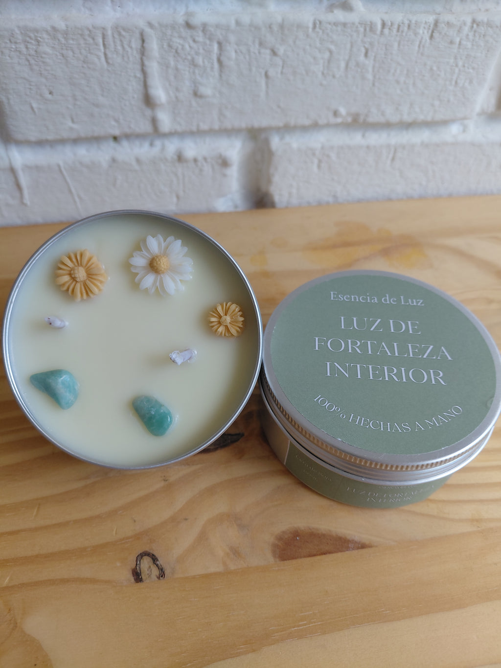 Luz de Fortaleza