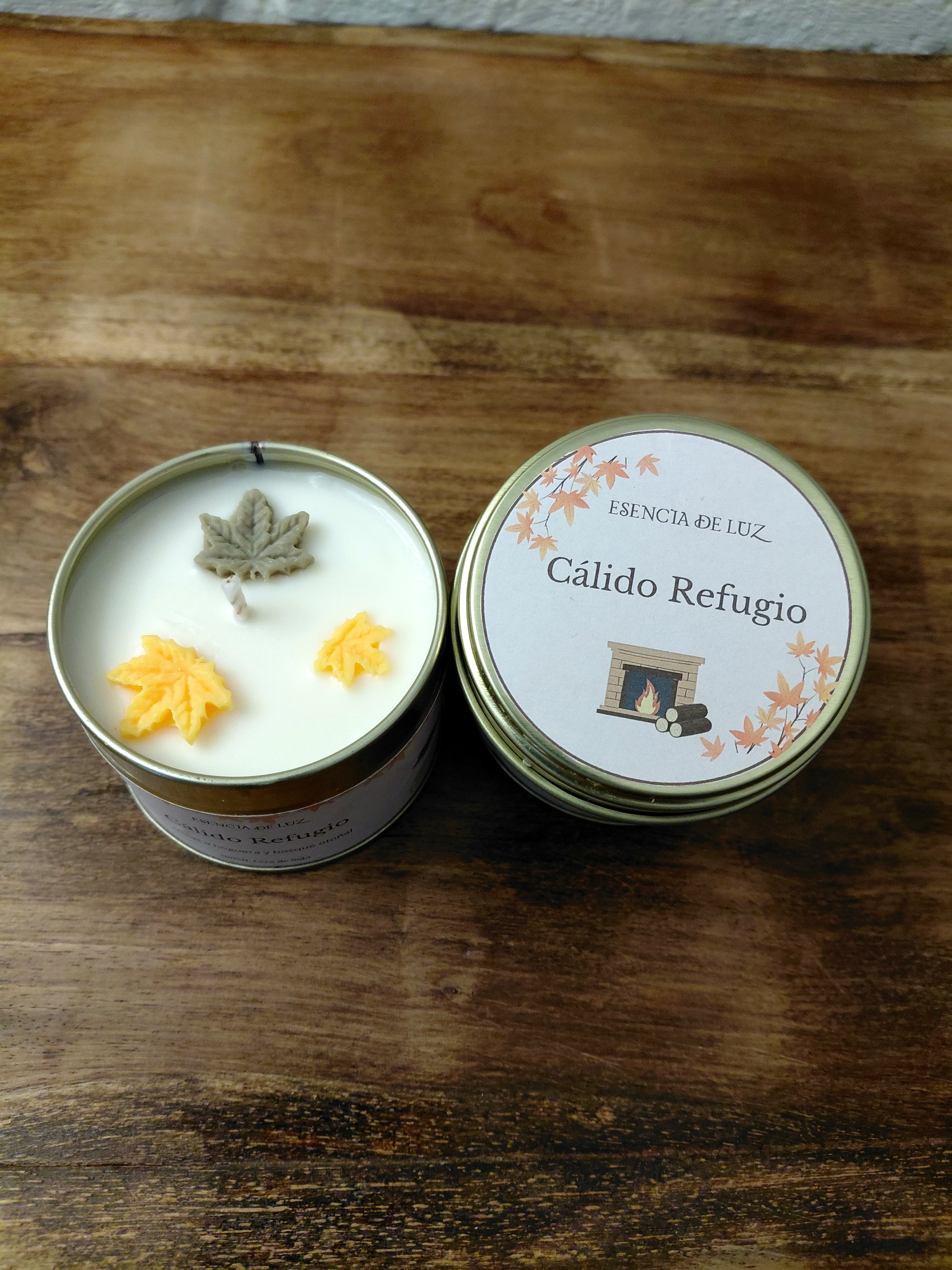 Cálido Refugio