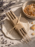 Incienso de Lavanda y Olibano