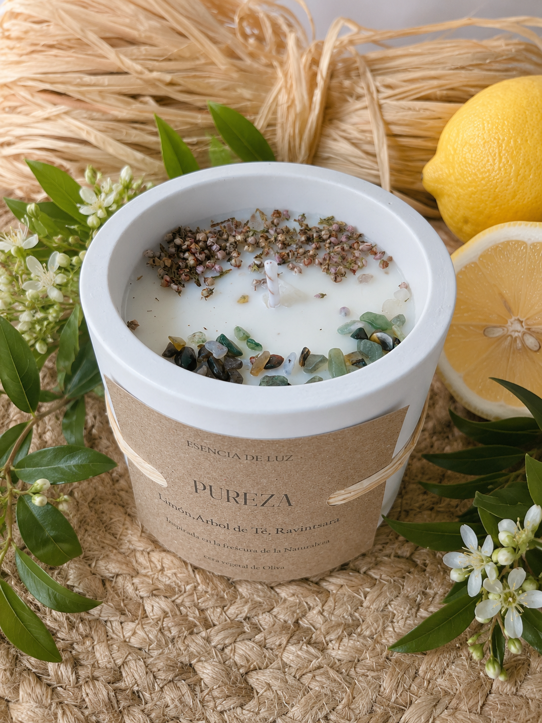 Pureza
