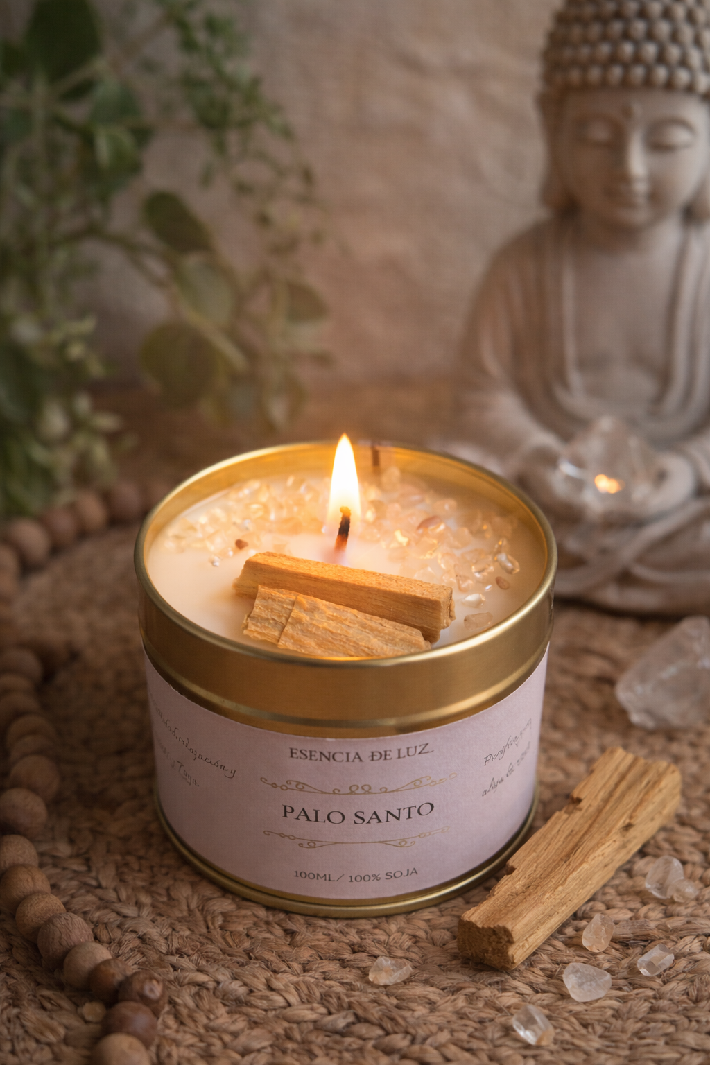 Palo Santo