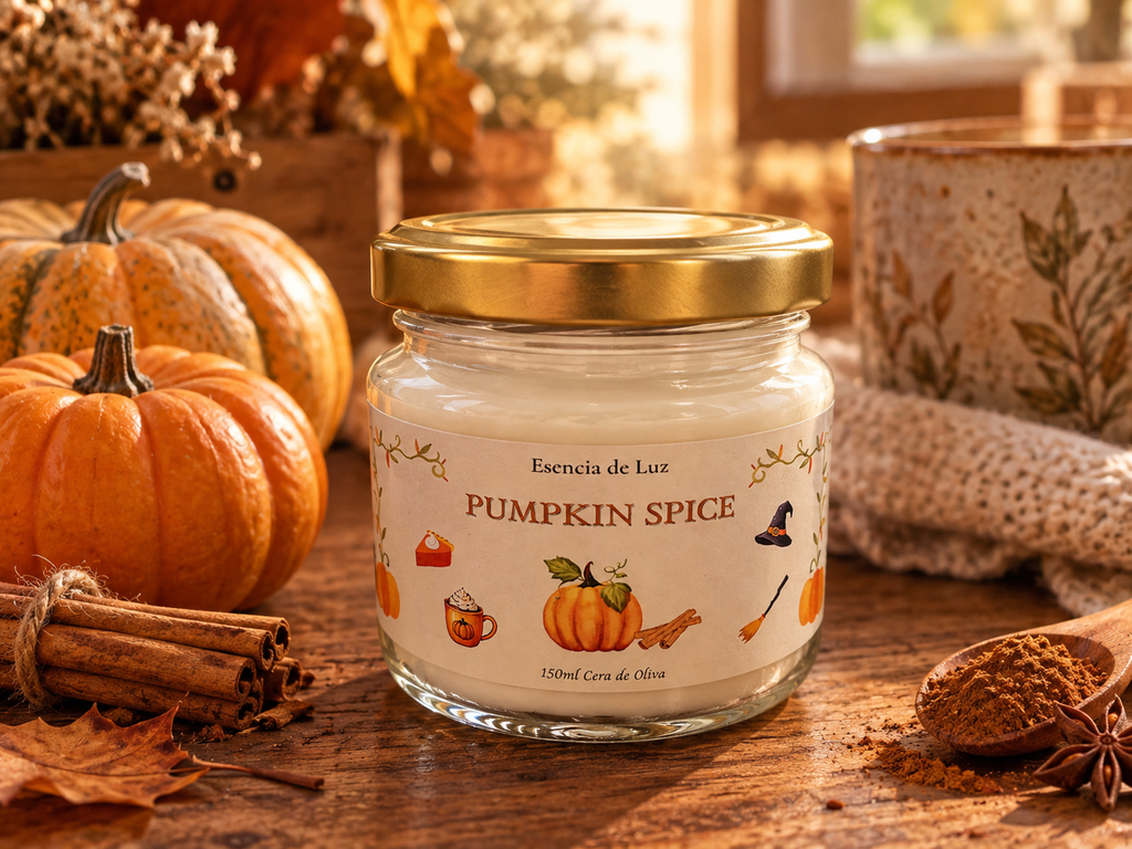 Pumkin Spice