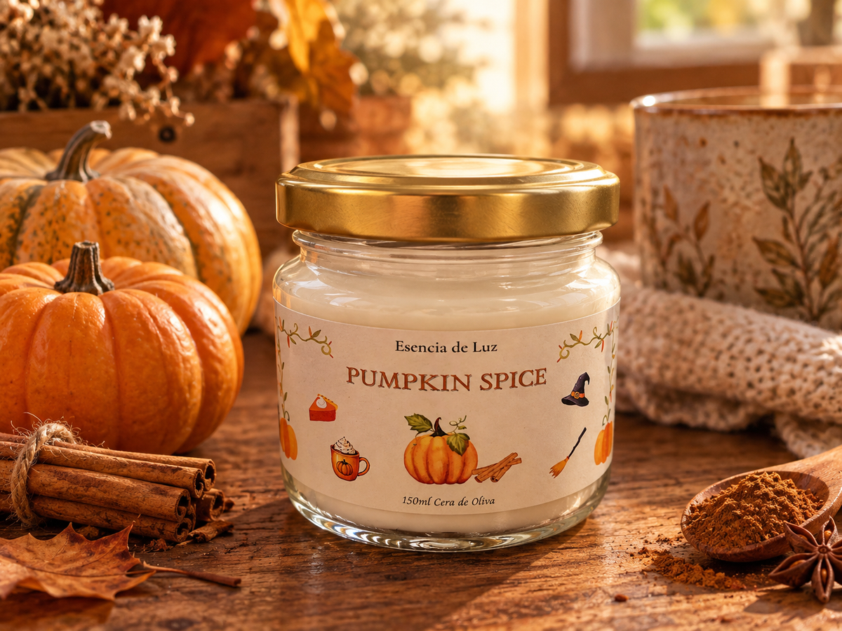 Pumkin Spice