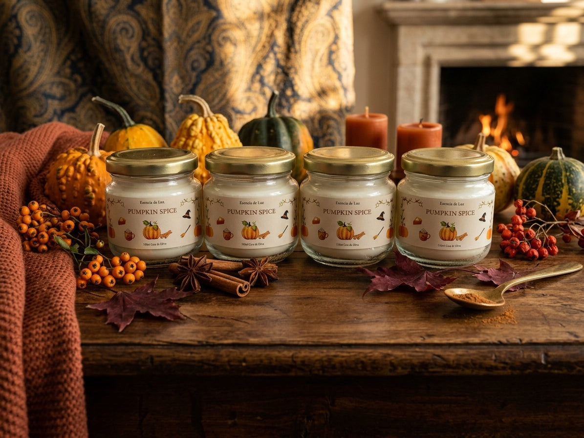 Pumkin Spice