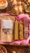 Pack Ritual Energía Femenina