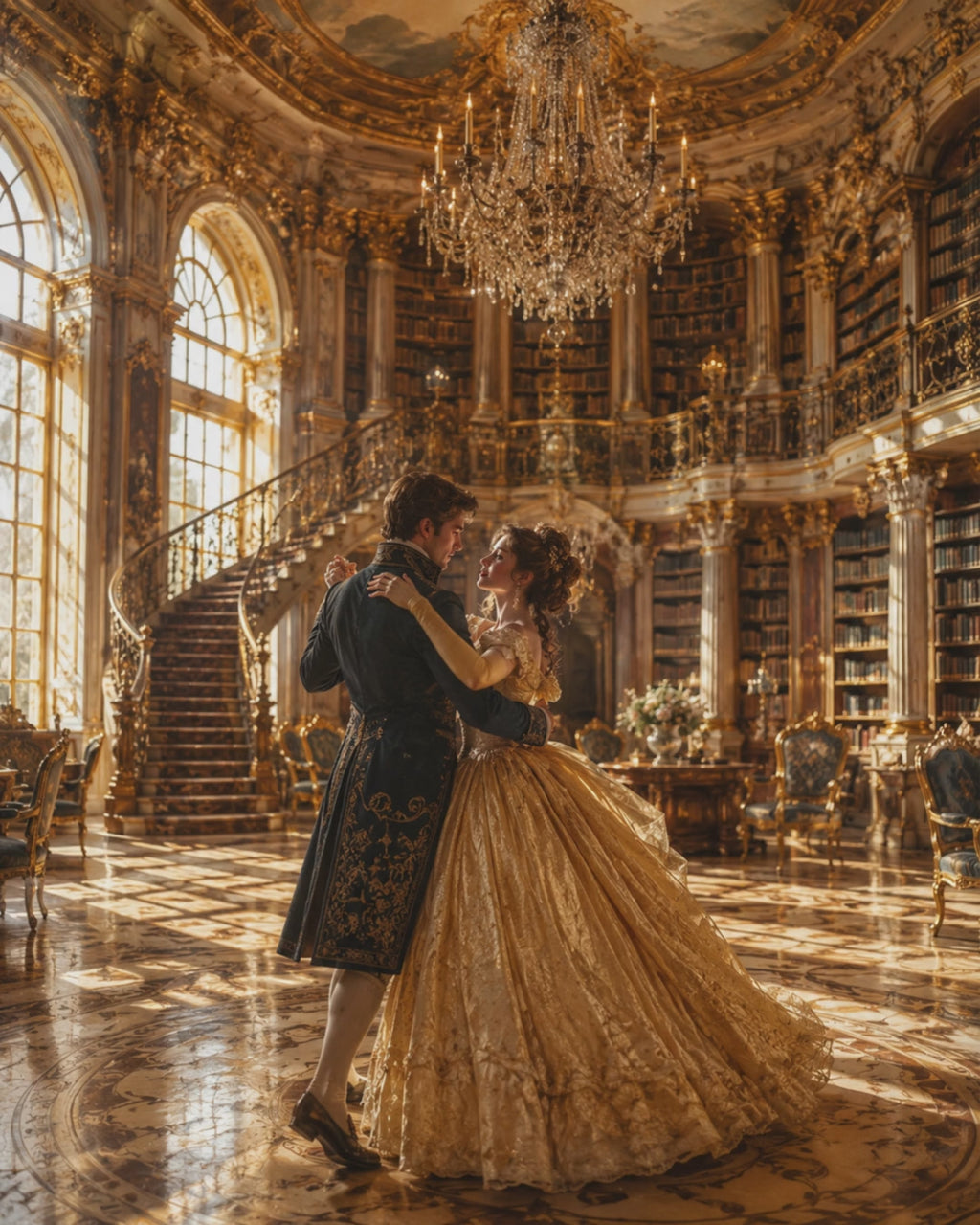 Vela libro