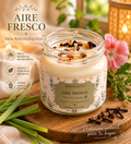Antimosquitos Aire Fresco