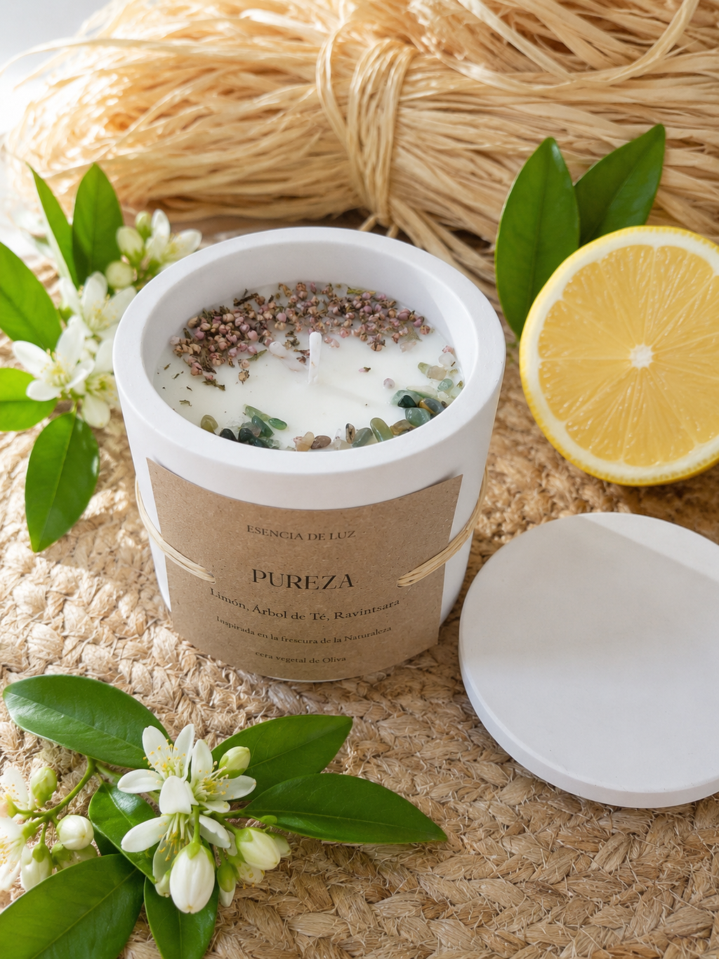 Pureza