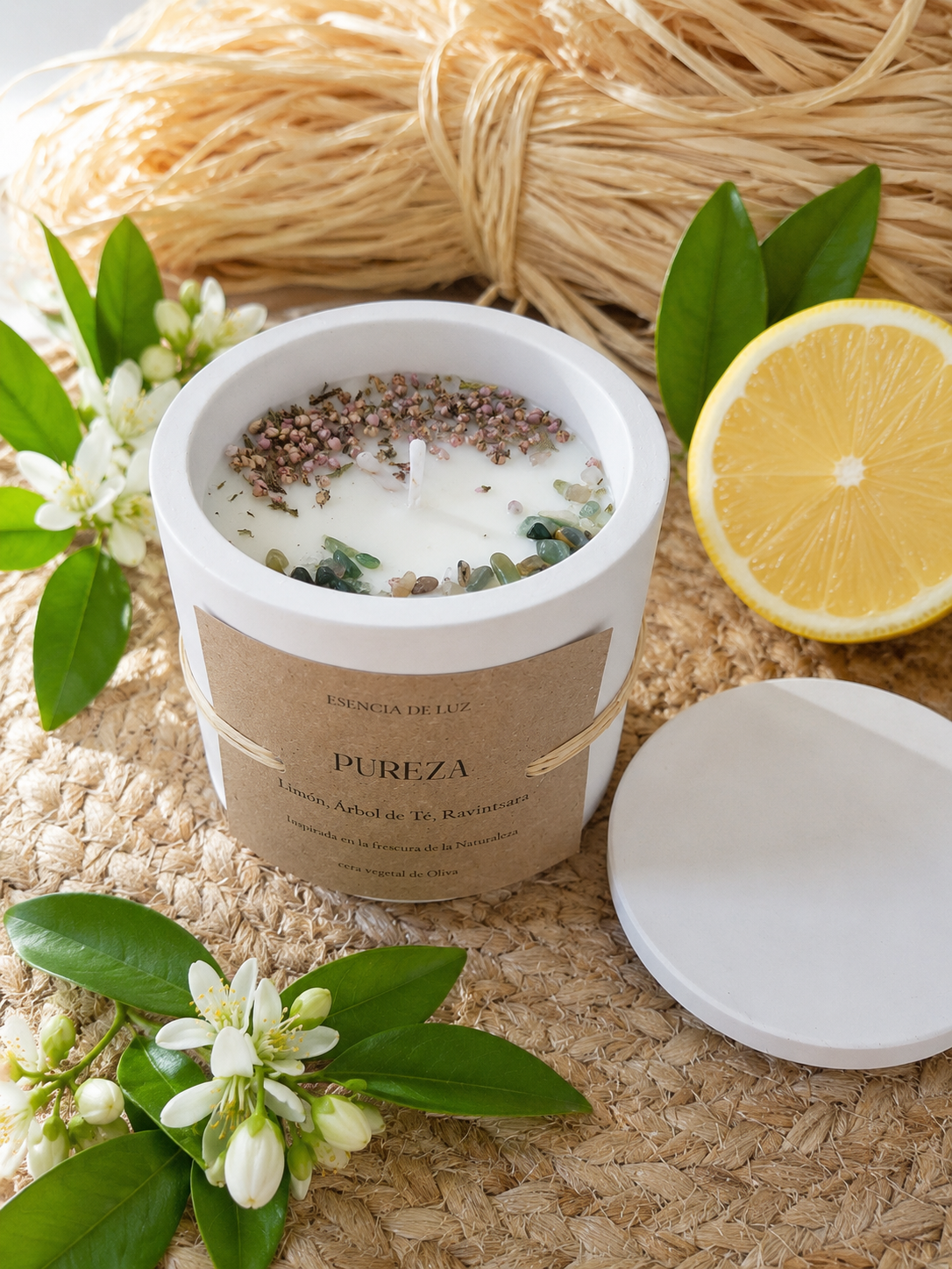 Pureza