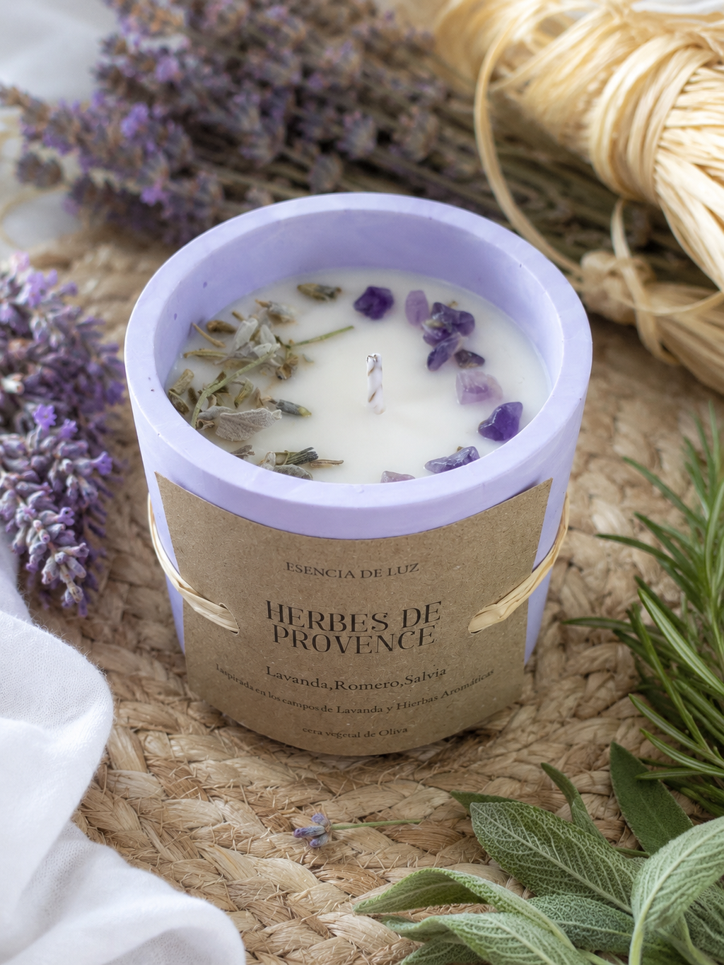Herbes de Provence